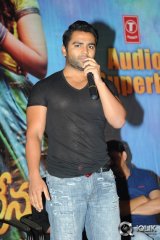 Nee Jathaga Nenundali Movie Platinum Disc Function